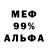 Метадон VHQ Cluster.